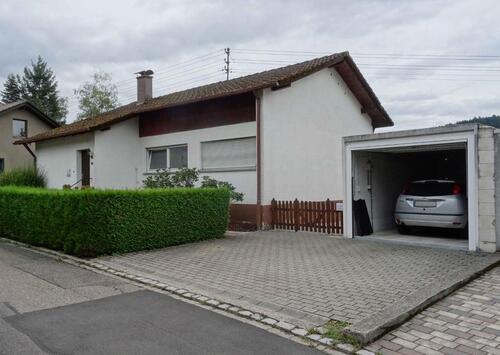 Foto - Einfamilienhaus - 395.000,00 EUR Kaufpreis,