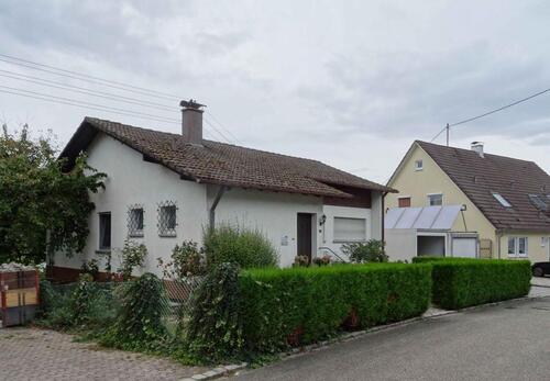 Foto - Einfamilienhaus zum Kaufen in Gernsbach
