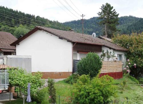 Foto - Einfamilienhaus in Gernsbach