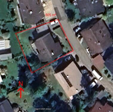 Foto - Einfamilienhaus in Gernsbach zum Kaufen