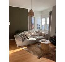 Helle, gemütliche 45qm Wohnung mit 2 Zimmern in Bad Harzburg