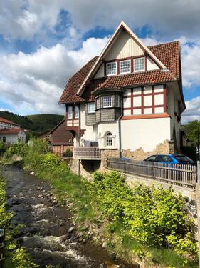 Foto - Etagenwohnung zur Miete in Bad Harzburg
