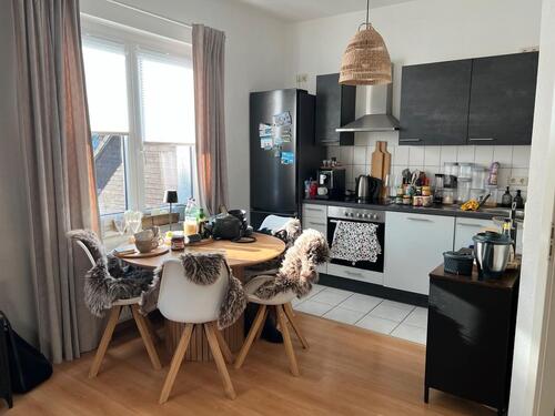 Foto - Etagenwohnung in Bad Harzburg