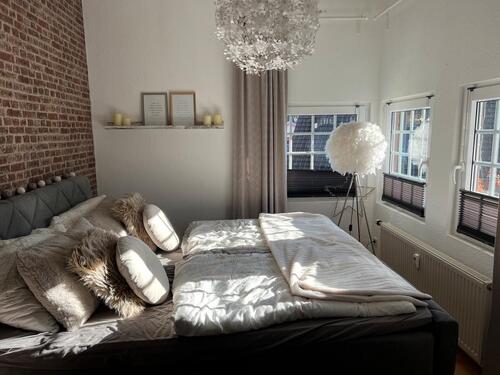 Foto - Etagenwohnung in Bad Harzburg zur Miete