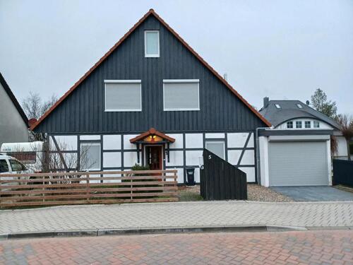 Foto - Haus in Rötgesbüttel - 250.000,00 EUR Kaufpreis,