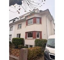 Schöne 3-Zimmer-Wohnung 1.OG in Völklingen zu vermieten ALTBAU