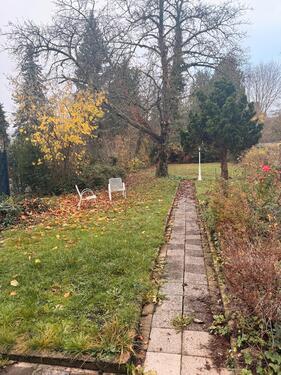 Foto - Etagenwohnung zur Miete in Völklingen