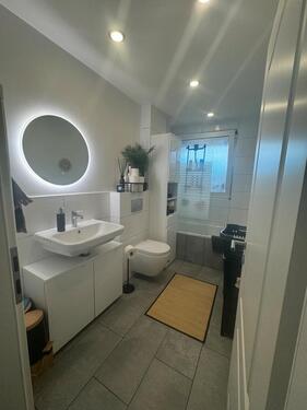 Foto - 2 Zimmer Etagenwohnung in Heusenstamm