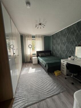 Foto - 3,5 Zimmerwohnung für 2-3 Leute !! Mit wbs !!