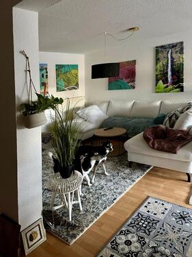 Foto - Wohnung HAUSTIERFREUNDLICH - 520,00&nbsp;EUR Kaltmiete, ca.&nbsp; 83,00&nbsp;m&sup2;