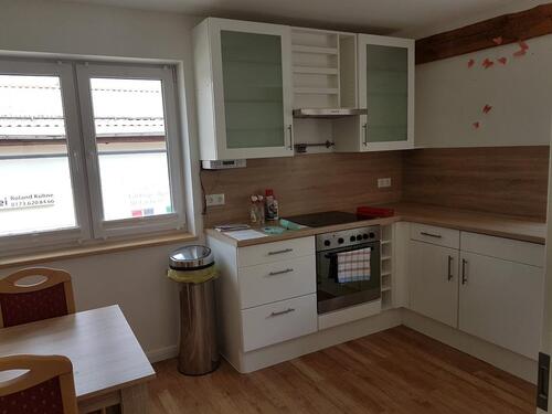 Foto - Schöne 3,5 Zimmer Wohnung 125m² direkt in Groß Kreutz