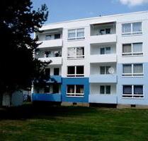 Wohnen wo man sich kennt, 2 Zimmer mit Südbalkon - Dortmund Brackel