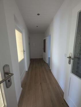 Foto - 2.5 Zimmer Etagenwohnung in Bennewitz