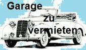 Foto - Garage auf gepflegten Garagenhof Heppens