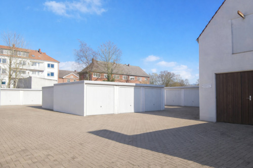 Foto - andere zur Miete in Wilhelmshaven