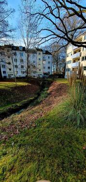 Foto - 3 Zimmer Erdgeschoßwohnung in Bergisch Gladbach