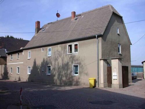 Foto - Gemütliche 4-Zimmer-Wohnung in Peißen