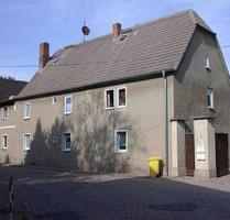 Gemütliche 4-Zimmer-Wohnung in Peißen - Landsberg