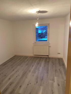 Foto - Etagenwohnung in Landsberg zur Miete