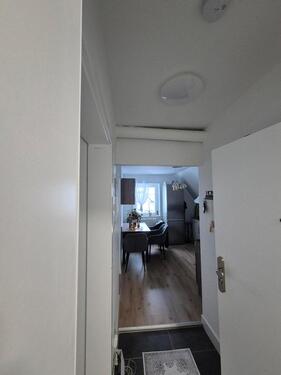 Foto - Wohnung 2 Zimmer 1 Küche+Bad - 550,00&nbsp;EUR Kaltmiete, ca.&nbsp; 50,00&nbsp;m&sup2;
