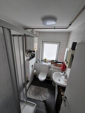 Foto - 2 Zimmer Dachgeschoßwohnung in Hann. Münden