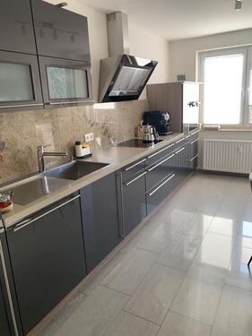 Foto - Etagenwohnung in Düren zur Miete