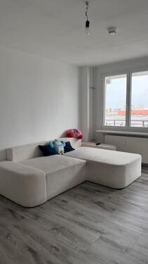 Foto - Möbilierte 2 Zimmer Wohnung zur UntermieteZwischenmiete