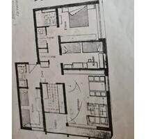 4-Zimmer Erdgeschosswohnung 96 qm in Deggendorf zum Kauf