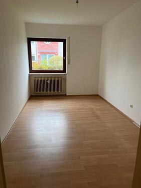 Foto - 4 Zimmer Erdgeschoßwohnung in Deggendorf