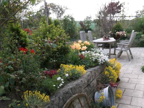 Foto - Einfamilienhaus in Osterode am Harz