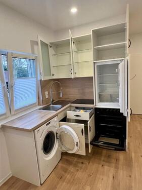 Foto - Erdgeschoßwohnung in Hockenheim zur Miete