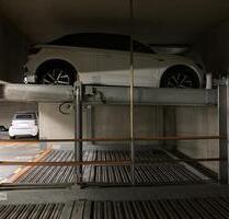 Tiefgarage Ritterspornstr. - Freie Duplex-Stellplätze - Kelsterbach