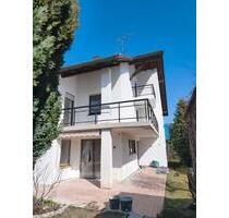 Mammendorf: Große DHH mit Einliegerpotenzial | 225 m² - Fürstenfeldbruck