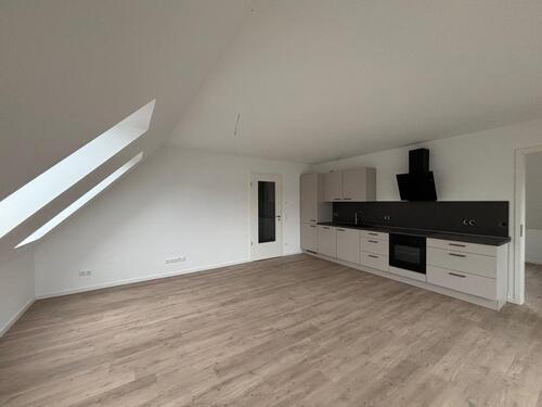 Foto - 3 Zimmer Maisonettenwohnung zur Miete in Buxtehude