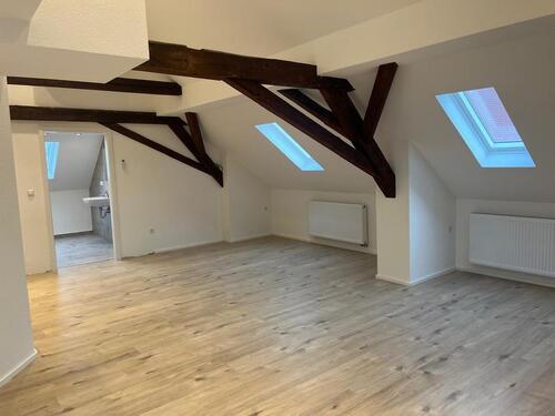 Foto - 3 Zimmer Dachgeschoßwohnung zur Miete in Kehl