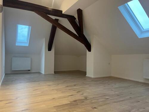 Foto - Dachgeschoßwohnung in Kehl zur Miete