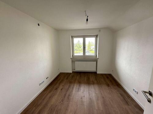 Foto - 4 Zimmer Dachgeschoßwohnung zur Miete in Straubing