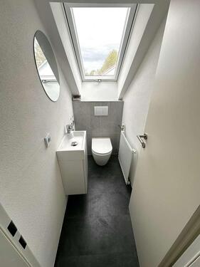 Foto - 4 Zimmer Dachgeschoßwohnung in Straubing