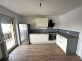 Foto - Dachgeschoßwohnung in Straubing zur Miete