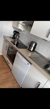 Foto - 2 Zimmer Etagenwohnung in Schladen-Werla