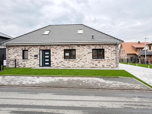 Foto - 5 Zimmer Bungalow zum Kaufen in Garbsen