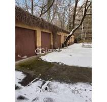 Einzelgaragen nähe Bellevue - 160,00 EUR Miete, in Berlin (PLZ: 10557) Mitte