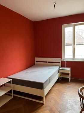 Foto - Etagenwohnung in Schweinfurt zur Miete