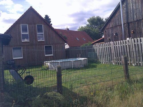 Foto - Etagenwohnung in Winsen (Aller)