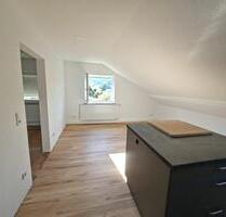 Attraktive 3- Zimmer Wohnung in Lohr a. Main zu vermieten - Lohr am Main
