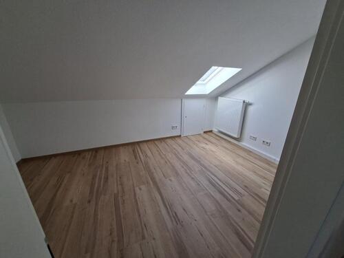 Foto - Etagenwohnung in Lohr am Main