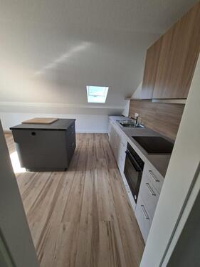 Foto - Etagenwohnung in Lohr am Main zur Miete