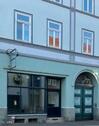 Foto - Büro, Laden im Zentrum von Eisenach (ca. 230 m²) mit Sitzgelegenheiten und Grünfläche im Innenhof