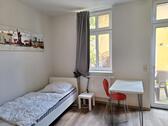 Foto - Möblierte Wohnung in Wismar mit Terrasse– ideal für 3 Personen