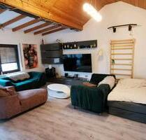 3 Zimmer Dachgeschosswohnung in Koslar - Elsdorf